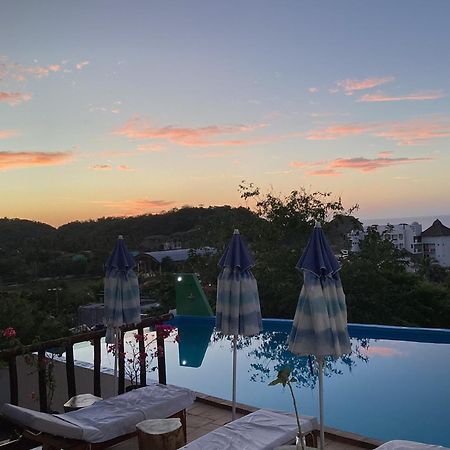 Namaste Zipolite Suites Zewnętrze zdjęcie