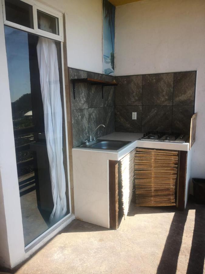 Namaste Zipolite Suites Zewnętrze zdjęcie