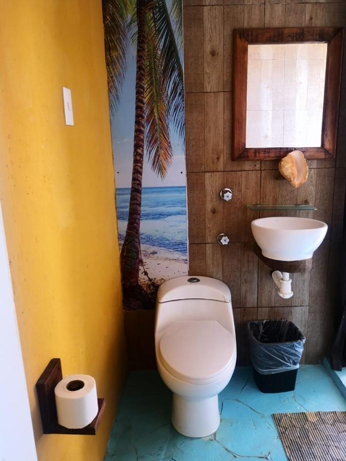 Namaste Zipolite Suites Zewnętrze zdjęcie