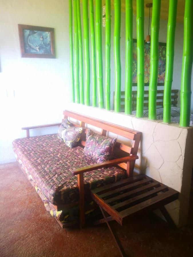 Namaste Zipolite Suites Zewnętrze zdjęcie