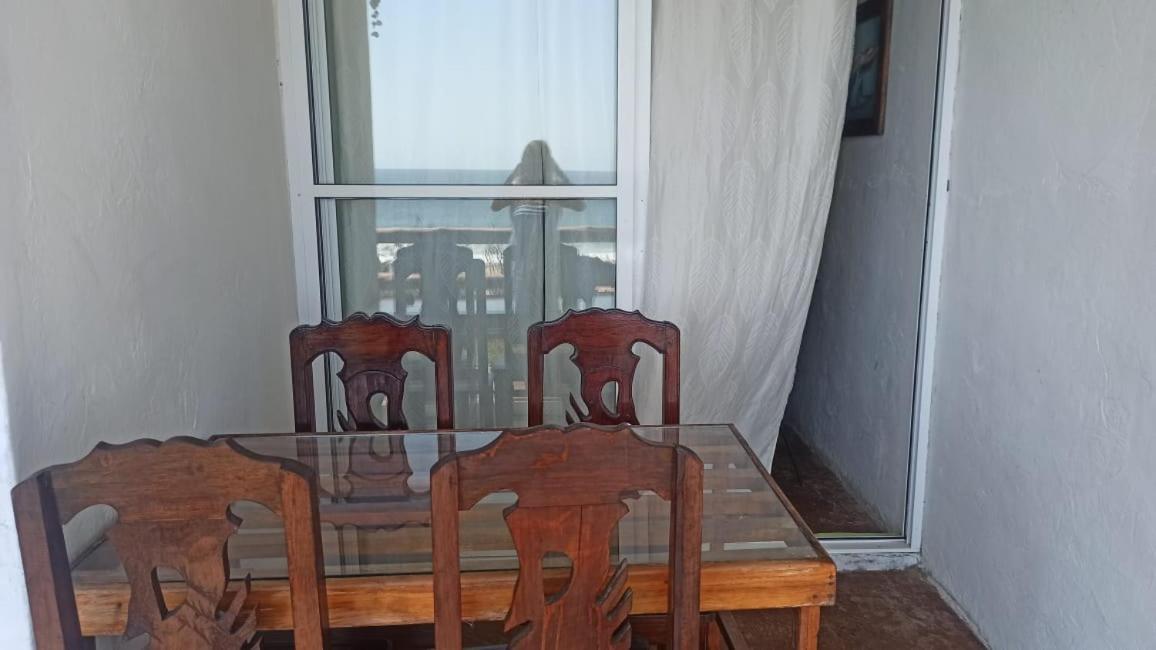Namaste Zipolite Suites Zewnętrze zdjęcie